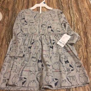 Toddler dress